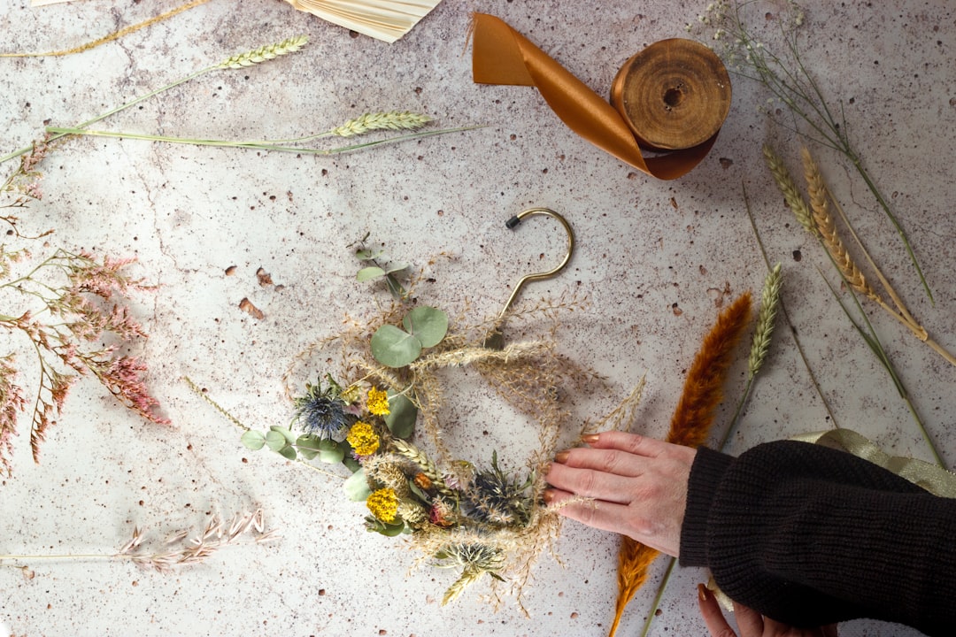 Unleashing Creativity: The Joy of DIY Crafting Beyond the Basics