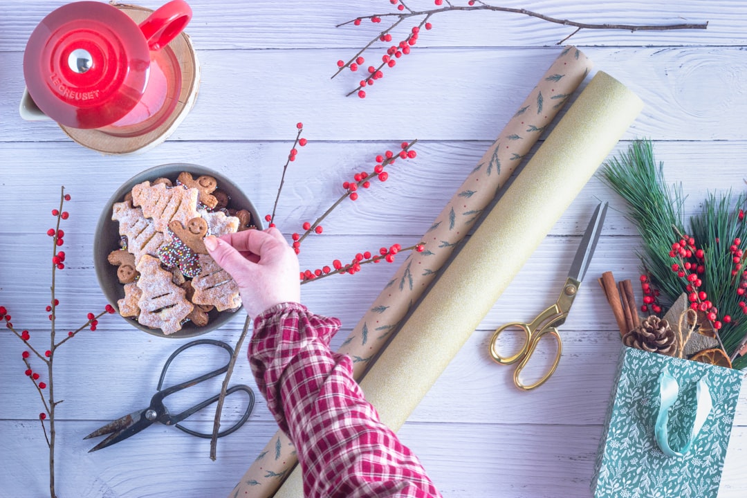 Unleashing Creativity: The Transformative Power of DIY Crafting